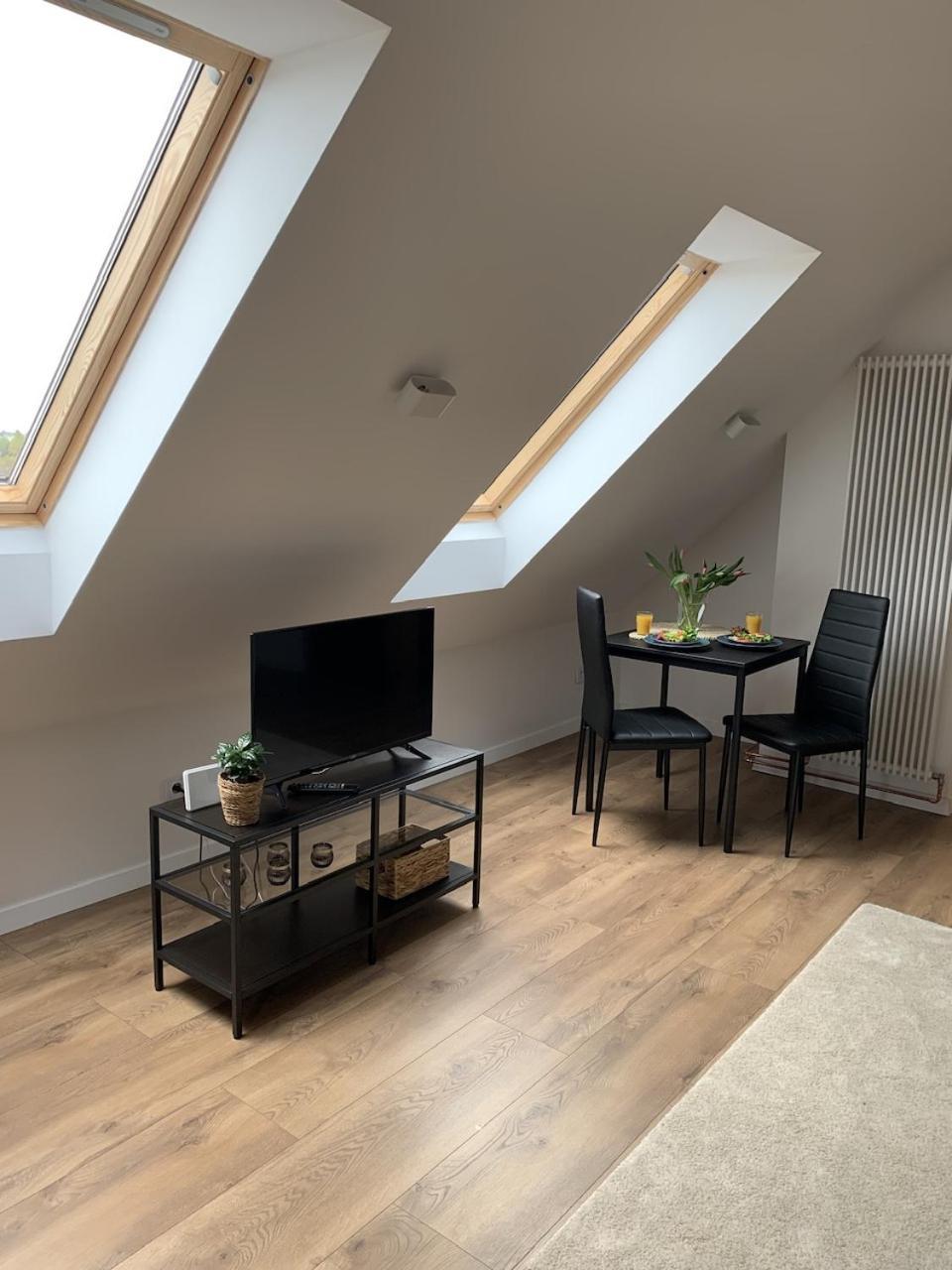 Apartamenty Astor - Ksiezycowy Szczawno-Zdroj Eksteriør bilde