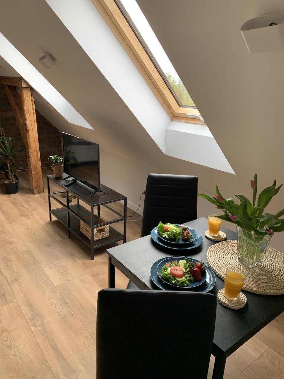 Apartamenty Astor - Ksiezycowy Szczawno-Zdroj Eksteriør bilde