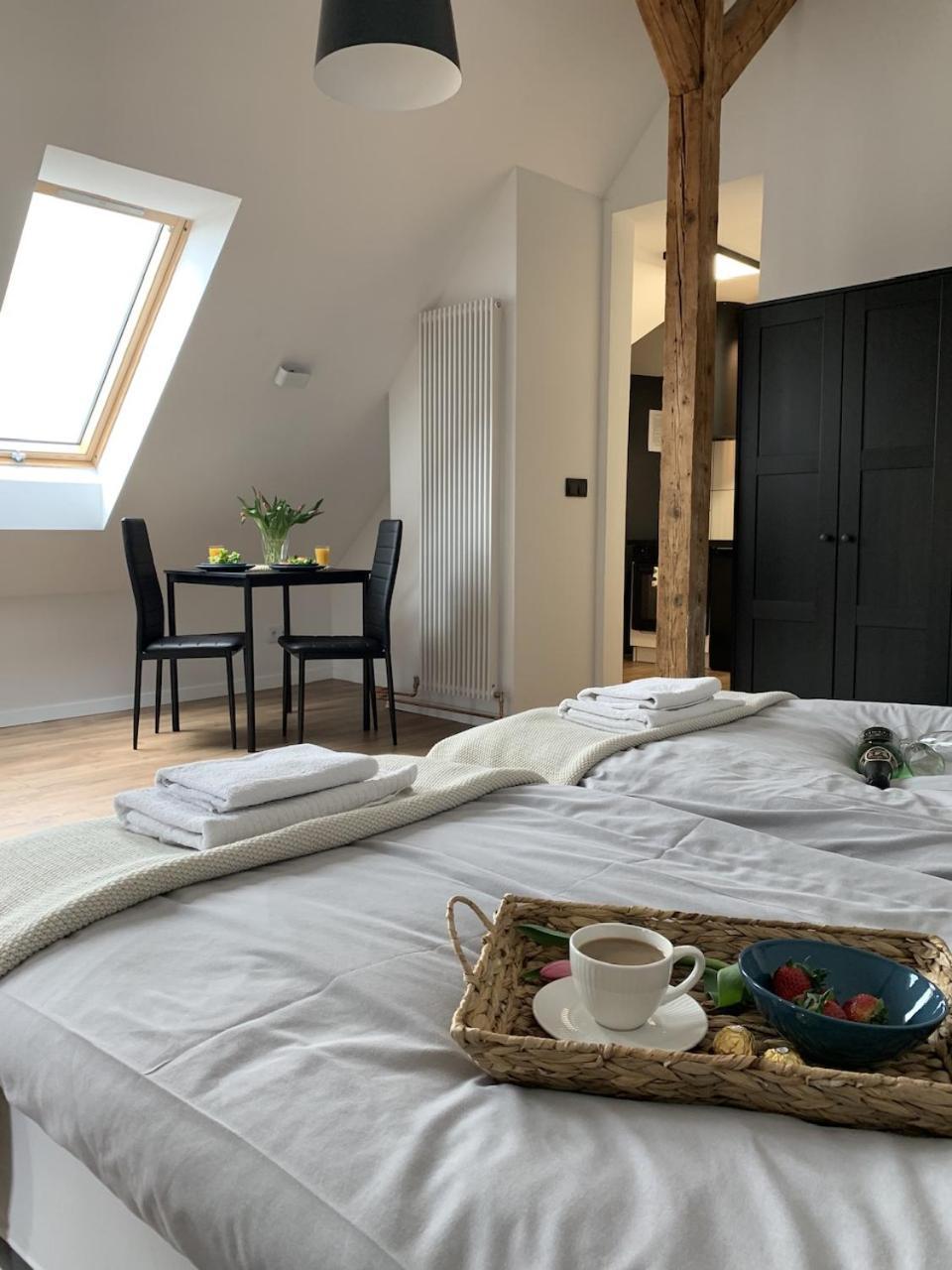 Apartamenty Astor - Ksiezycowy Szczawno-Zdroj Eksteriør bilde